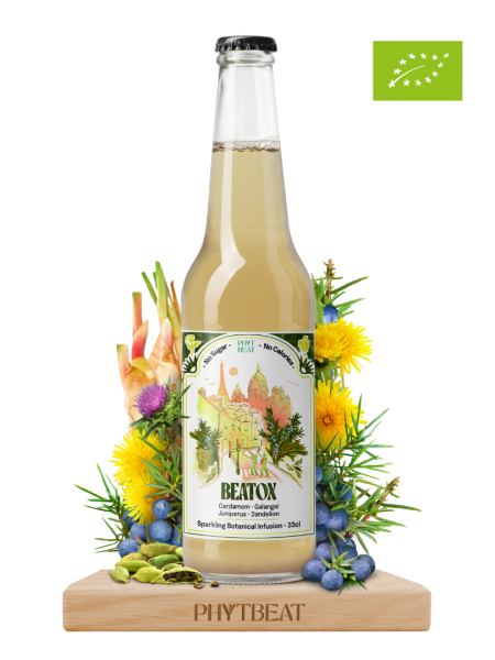 Beatox BIO zdjęcie 2